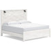Gerridan Bed - Tony’s Furniture Store & Linen (GA) - Multi Location