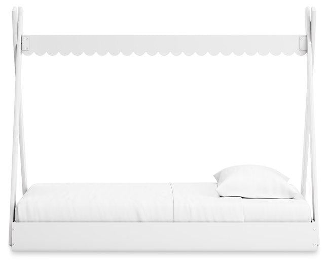 Hallityn Bed - Tony’s Furniture Store & Linen (GA) - Multi Location