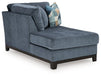 Maxon Place Sectional with Chaise - Tony’s Furniture Store & Linen (GA) - Multi Location
