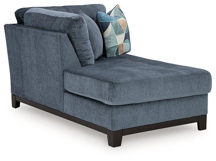 Maxon Place Sectional with Chaise - Tony’s Furniture Store & Linen (GA) - Multi Location