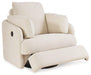 Modmax Swivel Glider Chair - Tony’s Furniture Store & Linen (GA) - Multi Location