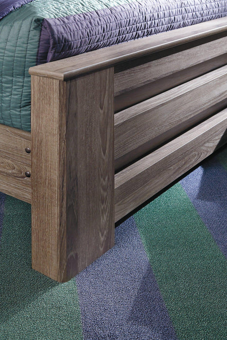 Zelen Bedroom Set - Tony’s Furniture Store & Linen (GA) - Multi Location