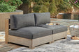 Citrine Park Outdoor Set - Tony’s Furniture Store & Linen (GA) - Multi Location
