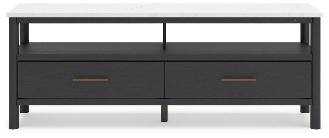 Cadmori 72" TV Stand - Tony’s Furniture Store & Linen (GA) - Multi Location