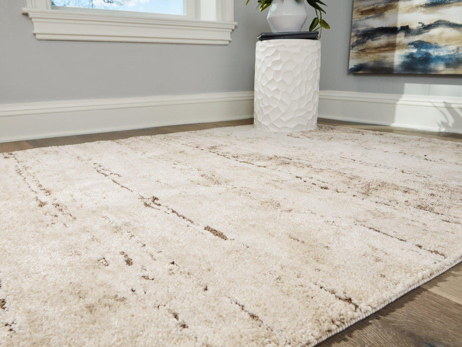 Kasney Medium Rug - Tony’s Furniture Store & Linen (GA) - Multi Location