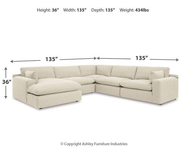 Elyza Living Room Set - Tony’s Furniture Store & Linen (GA) - Multi Location