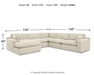 Elyza Living Room Set - Tony’s Furniture Store & Linen (GA) - Multi Location