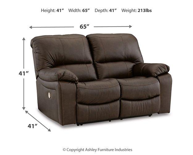 Leesworth Living Room Set - Tony’s Furniture Store & Linen (GA) - Multi Location