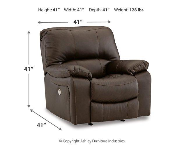 Leesworth Living Room Set - Tony’s Furniture Store & Linen (GA) - Multi Location