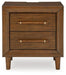Lyncott Nightstand - Tony’s Furniture Store & Linen (GA) - Multi Location