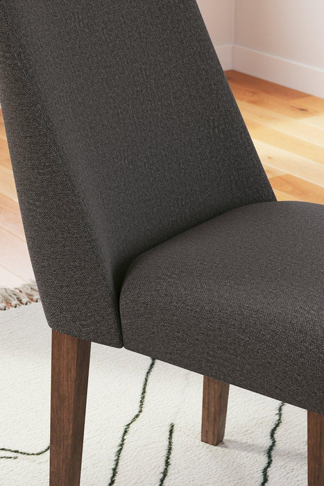 Lyncott Dining Chair - Tony’s Furniture Store & Linen (GA) - Multi Location