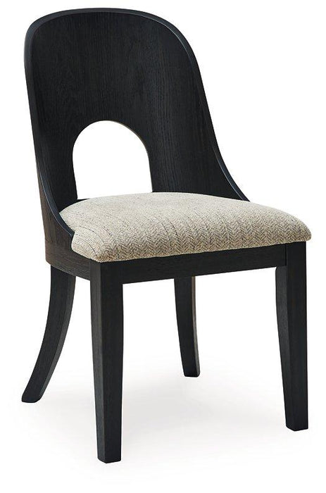 Rowanbeck Dining Chair - Tony’s Furniture Store & Linen (GA) - Multi Location