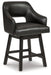 Tallenger Counter Height Bar Stool - Tony’s Furniture Store & Linen (GA) - Multi Location