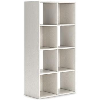 Aprilyn Eight Cube Organizer - Tony’s Furniture Store & Linen (GA) - Multi Location