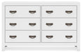 Binterglen Dresser - Tony’s Furniture Store & Linen (GA) - Multi Location