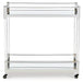 Chaseton Bar Cart - Tony’s Furniture Store & Linen (GA) - Multi Location