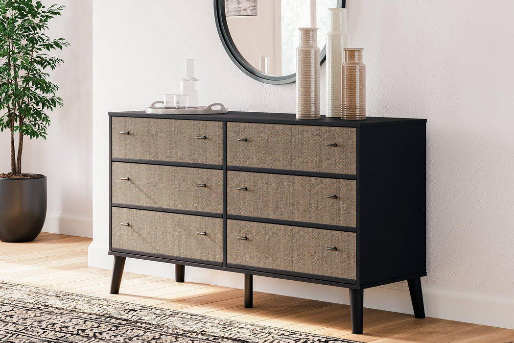 Charlang Dresser - Tony’s Furniture Store & Linen (GA) - Multi Location
