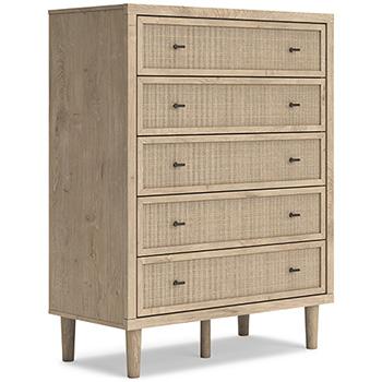 Cielden Chest of Drawers - Tony’s Furniture Store & Linen (GA) - Multi Location