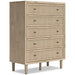 Cielden Chest of Drawers - Tony’s Furniture Store & Linen (GA) - Multi Location