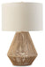 Clayman Table Lamp - Tony’s Furniture Store & Linen (GA) - Multi Location