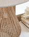 Clayman Table Lamp - Tony’s Furniture Store & Linen (GA) - Multi Location