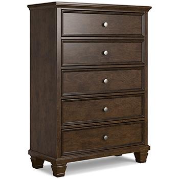 Danabrin Chest of Drawers - Tony’s Furniture Store & Linen (GA) - Multi Location