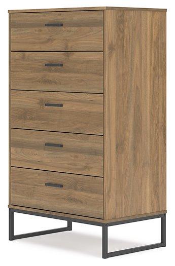 Deanlow Chest of Drawers - Tony’s Furniture Store & Linen (GA) - Multi Location