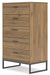 Deanlow Chest of Drawers - Tony’s Furniture Store & Linen (GA) - Multi Location