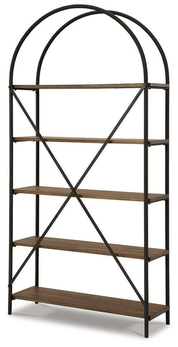 Galtbury Bookcase - Tony’s Furniture Store & Linen (GA) - Multi Location