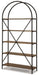 Galtbury Bookcase - Tony’s Furniture Store & Linen (GA) - Multi Location