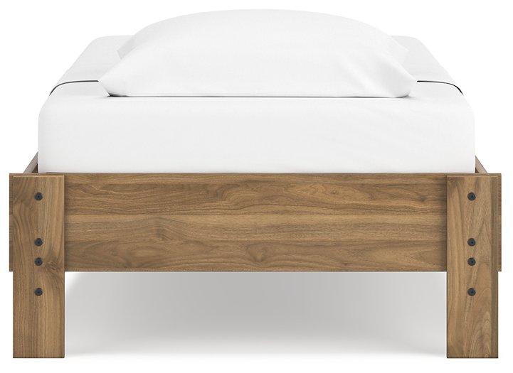 Deanlow Bed - Tony’s Furniture Store & Linen (GA) - Multi Location