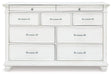 Kanwyn Dresser - Tony’s Furniture Store & Linen (GA) - Multi Location