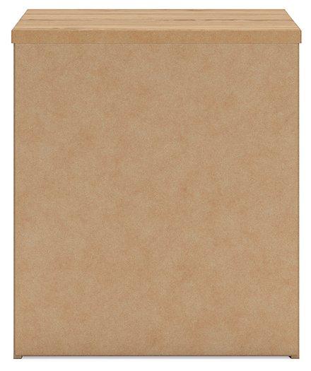 Linnocreek Nightstand - Tony’s Furniture Store & Linen (GA) - Multi Location