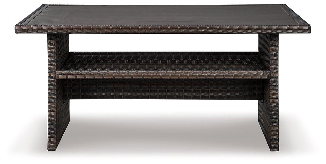 Easy Isle Multi-Use Table - Tony’s Furniture Store & Linen (GA) - Multi Location