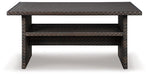 Easy Isle Multi-Use Table - Tony’s Furniture Store & Linen (GA) - Multi Location