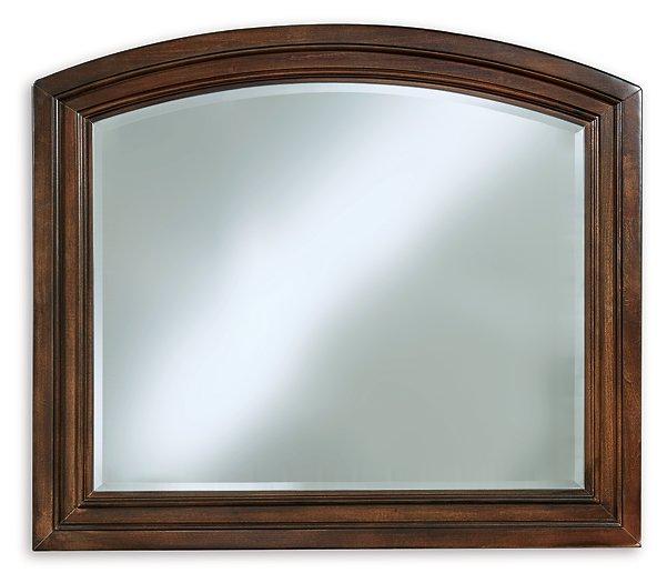 Porter Dresser and Mirror - Tony’s Furniture Store & Linen (GA) - Multi Location