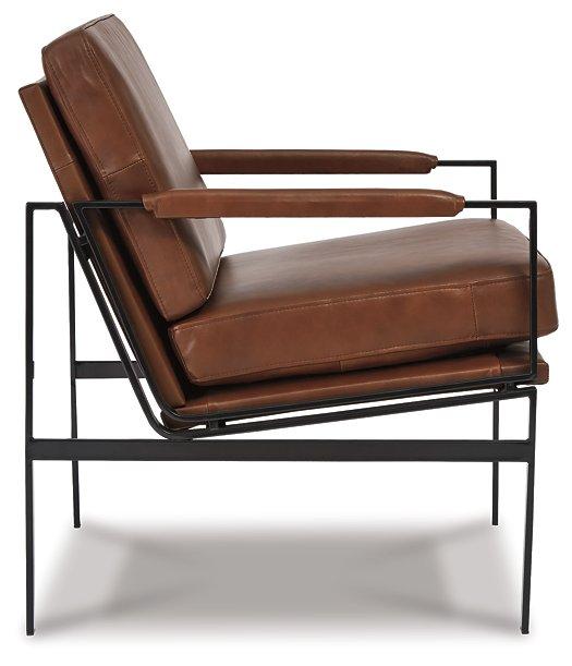 Puckman Accent Chair - Tony’s Furniture Store & Linen (GA) - Multi Location