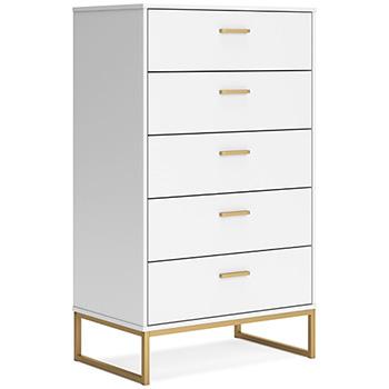 Socalle Chest of Drawers - Tony’s Furniture Store & Linen (GA) - Multi Location