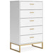 Socalle Chest of Drawers - Tony’s Furniture Store & Linen (GA) - Multi Location