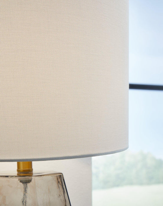 Taylow Table Lamp - Tony’s Furniture Store & Linen (GA) - Multi Location
