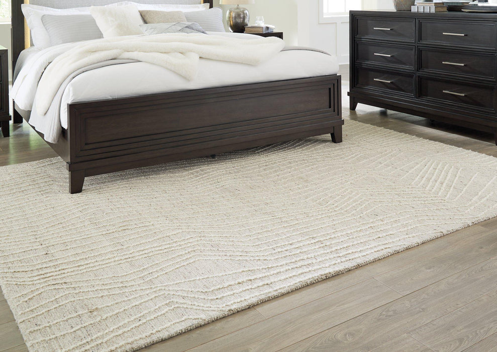 Varahill Rug - Tony’s Furniture Store & Linen (GA) - Multi Location