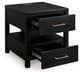 Winbardi End Table - Tony’s Furniture Store & Linen (GA) - Multi Location