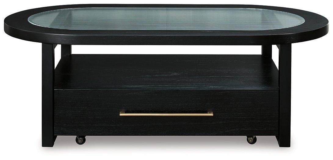 Winbardi Coffee Table - Tony’s Furniture Store & Linen (GA) - Multi Location