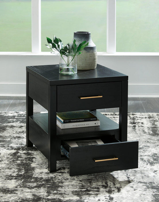 Winbardi Occasional Table Set - Tony’s Furniture Store & Linen (GA) - Multi Location