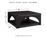 Yellink Occasional Table Set - Tony’s Furniture Store & Linen (GA) - Multi Location