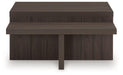 Zendex Table (Set of 2) - Tony’s Furniture Store & Linen (GA) - Multi Location