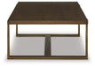 Balintmore Coffee TableT965-3 - Tony’s Furniture Store & Linen (GA) - Multi Location