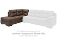 Maderla 2-Piece Sectional with Chaise - Tony’s Furniture Store & Linen (GA) - Multi Location
