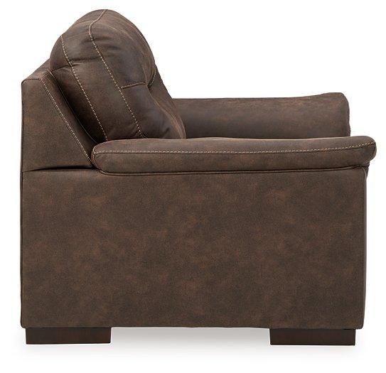 Maderla Chair - Tony’s Furniture Store & Linen (GA) - Multi Location