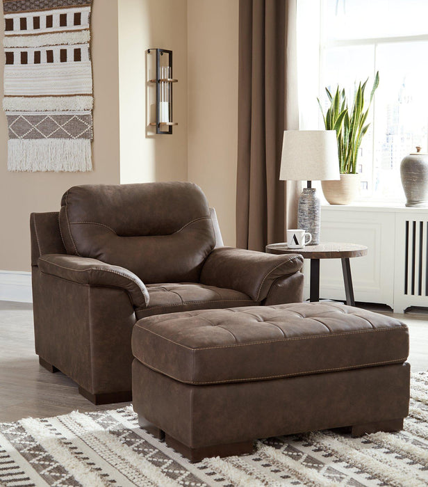 Maderla Living Room Set - Tony’s Furniture Store & Linen (GA) - Multi Location